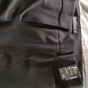 New York & Co. Black Slacks